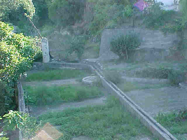 Irrigation